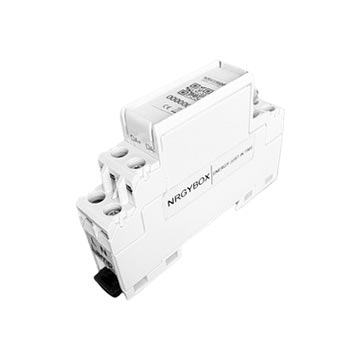 L’installation de la Citabox